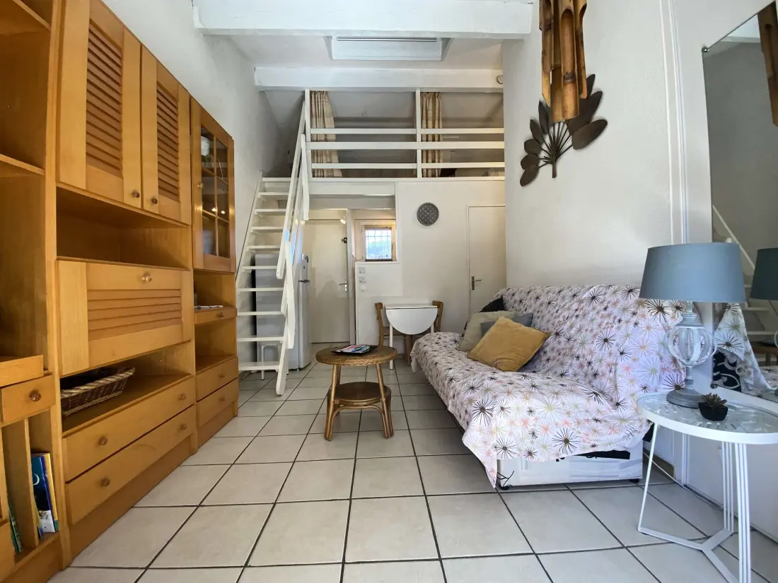 Residence Soleil D Or Ii