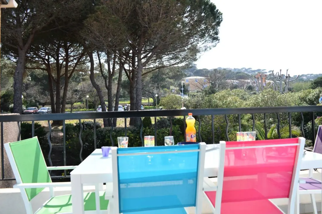 Residence Soleil D Or Ii