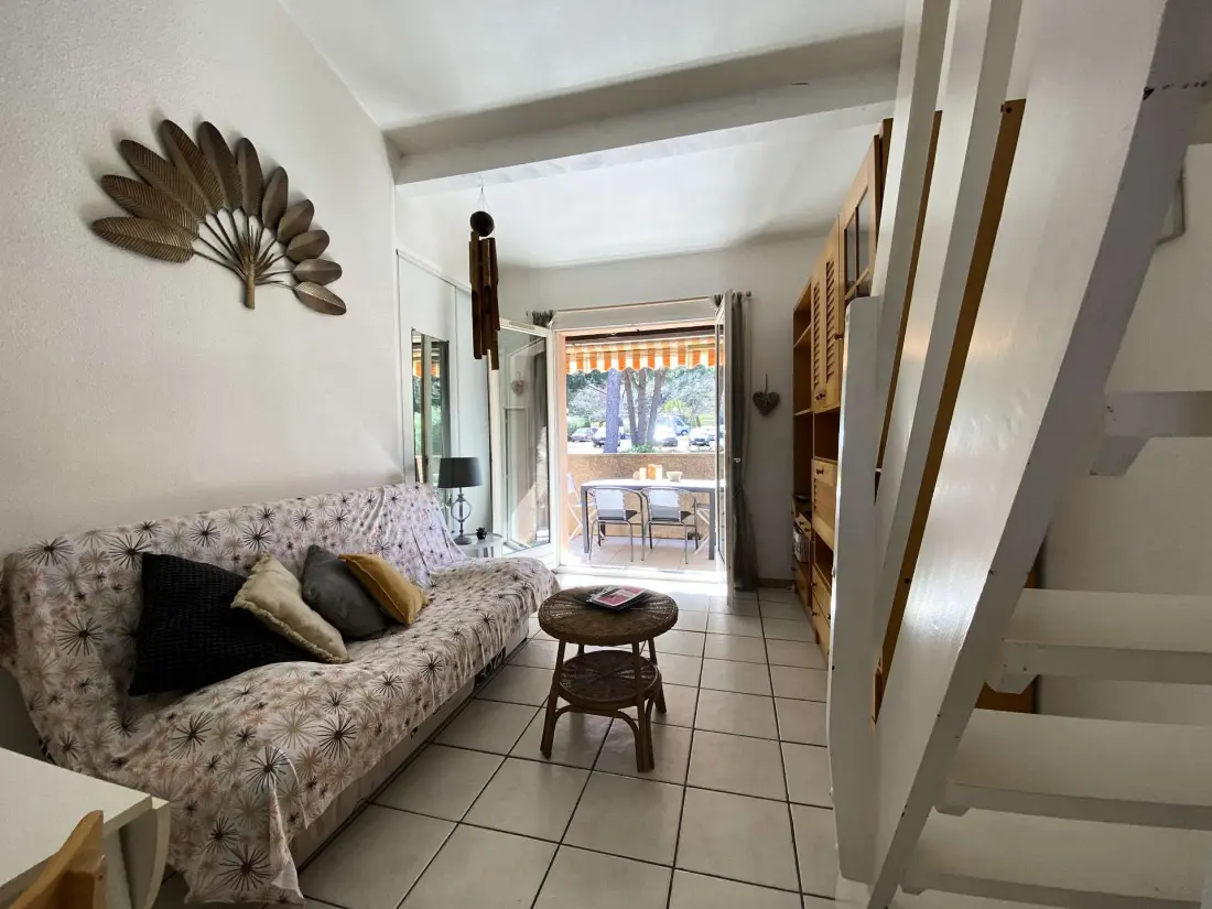 Residence Soleil D Or Ii