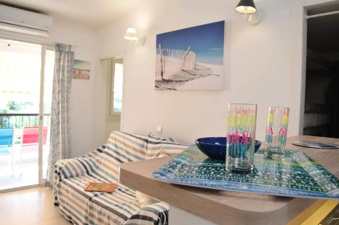 Residence Soleil D Or Ii
