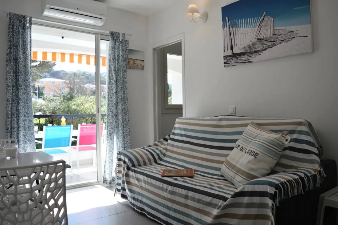Residence Soleil D Or Ii