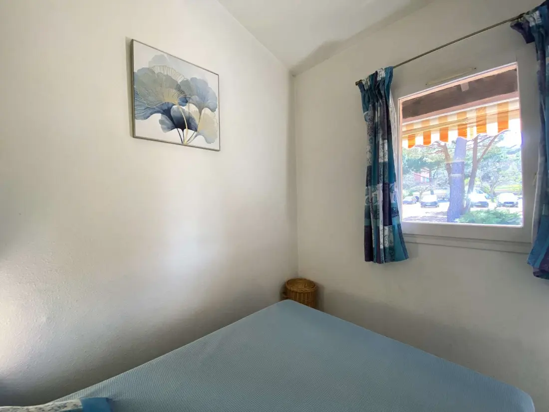 Residence Soleil D Or Ii