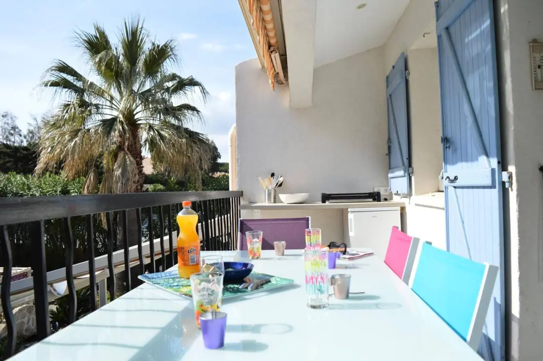 Residence Soleil D Or Ii