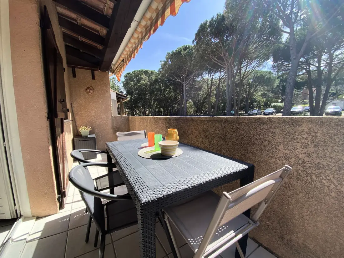 Residence Soleil D Or Ii