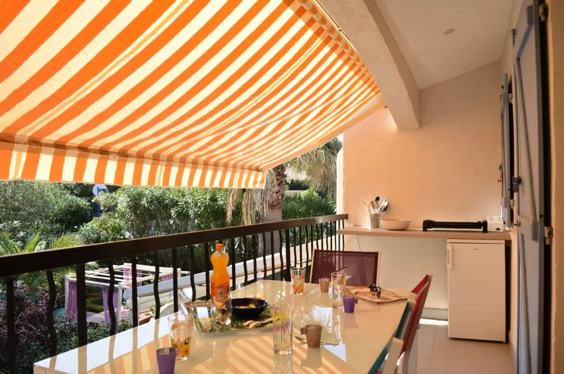 Residence Soleil D Or Ii