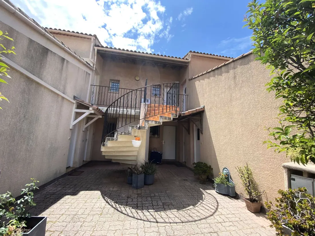 Residence Soleil D Or Ii