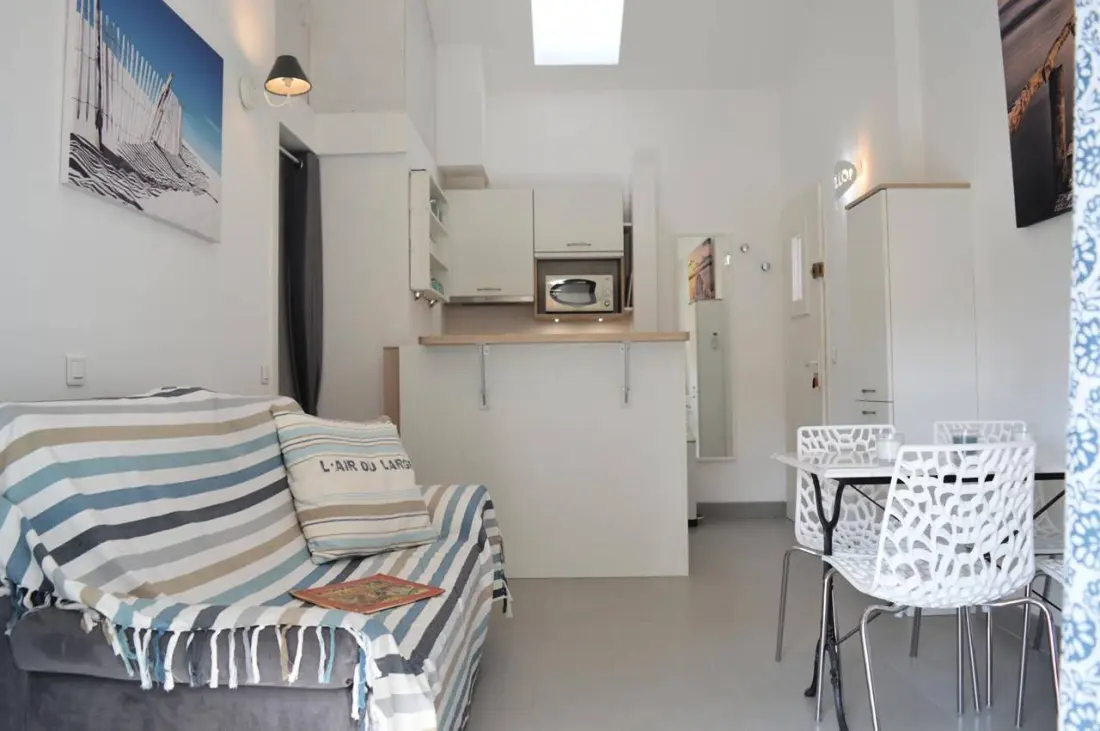 Residence Soleil D Or Ii
