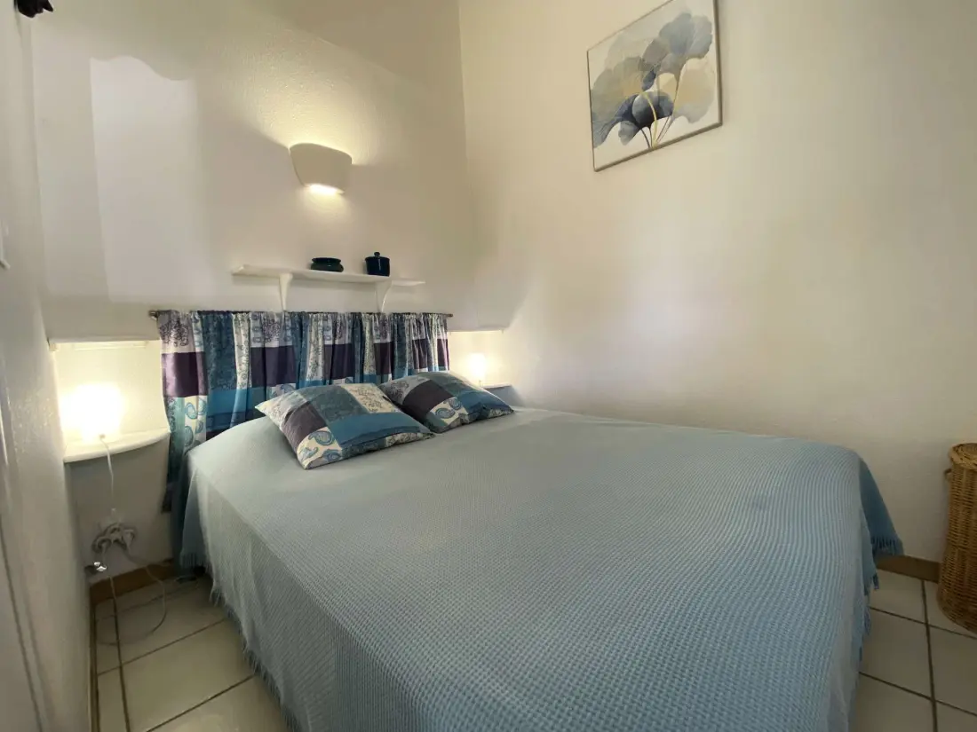 Residence Soleil D Or Ii