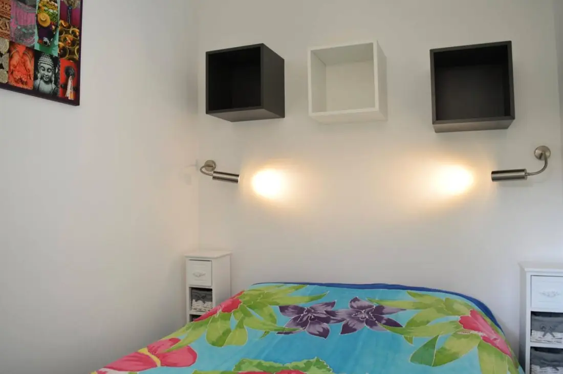 Residence Soleil D Or Ii
