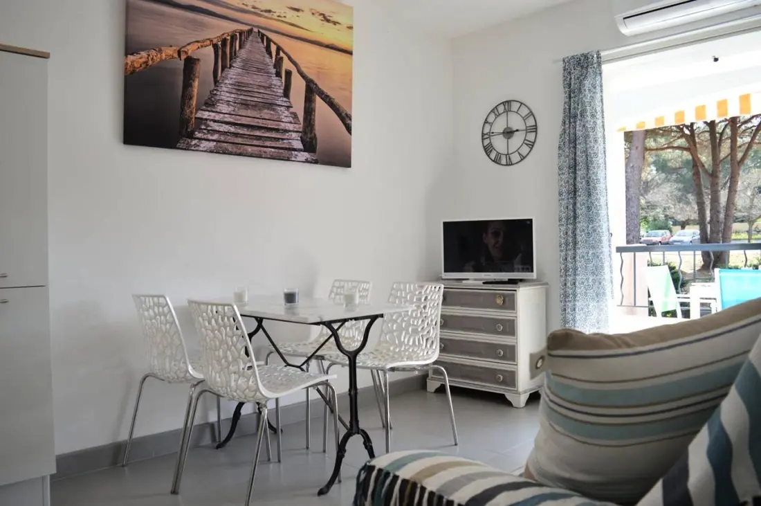 Residence Soleil D Or Ii