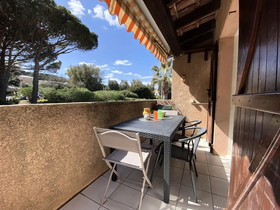 Residence Soleil D Or Ii