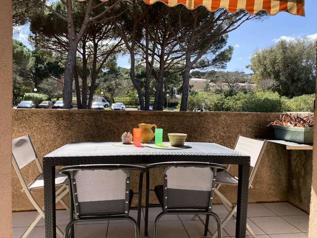 Residence Soleil D Or Ii