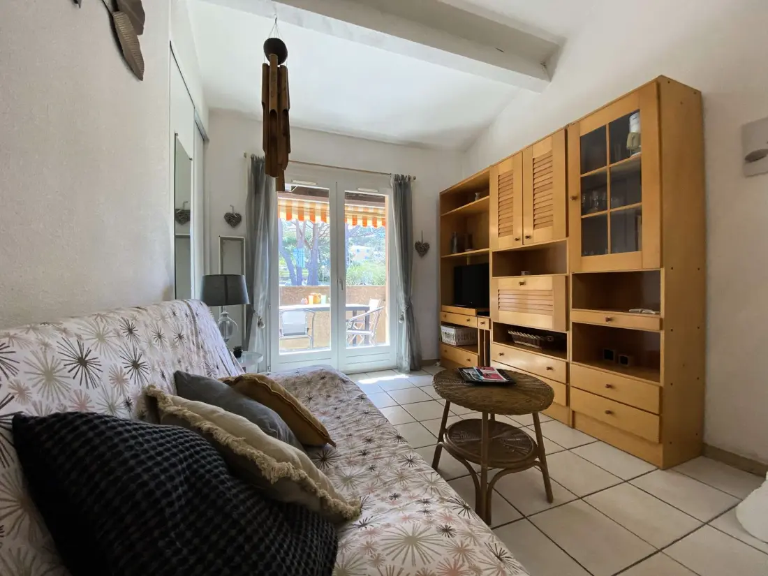 Residence Soleil D Or Ii