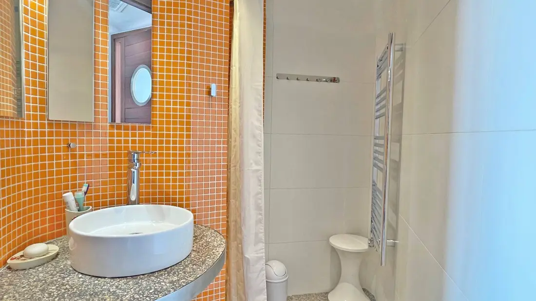 Residence Splendid Azur