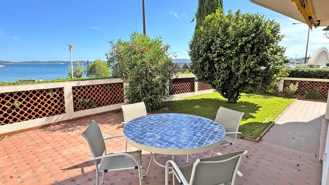 Residence Splendid Azur