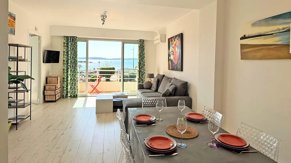 Residence Splendid Azur