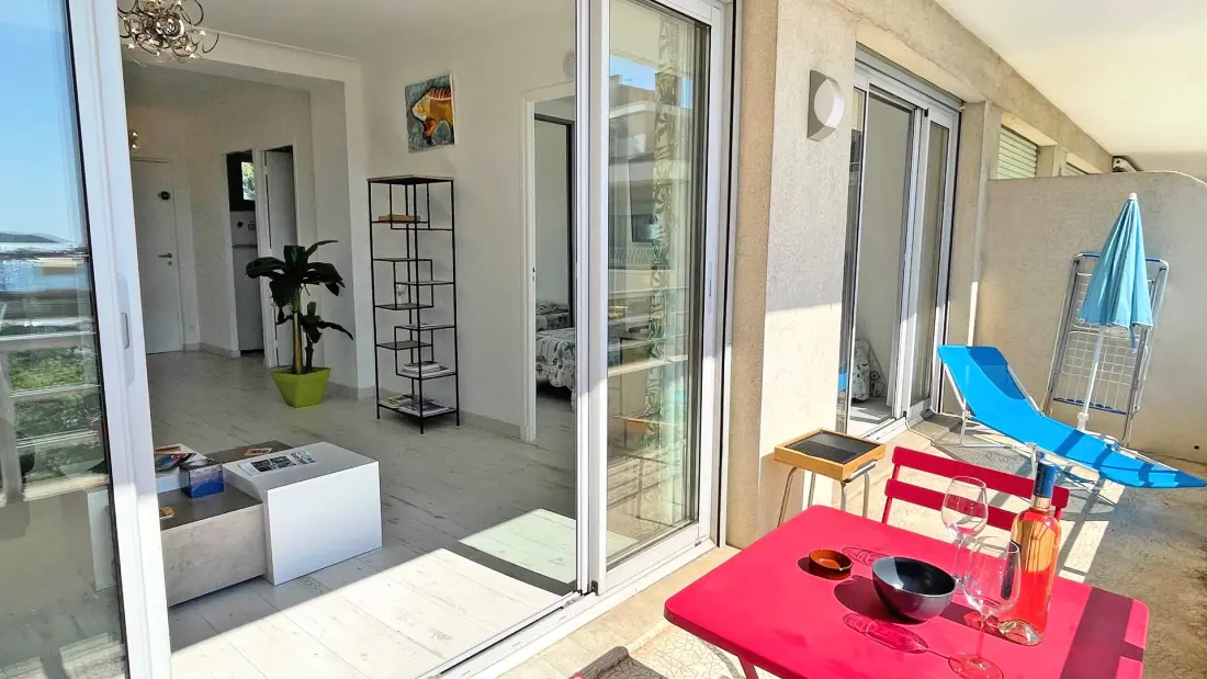 Residence Splendid Azur
