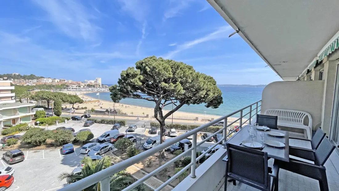 Residence Splendid Azur