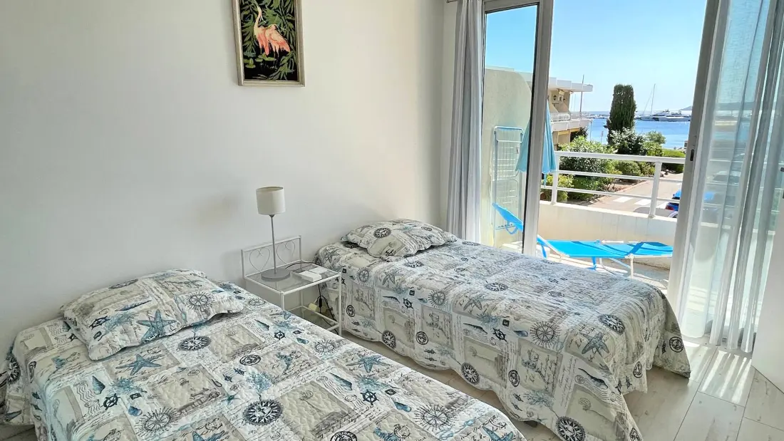 Residence Splendid Azur