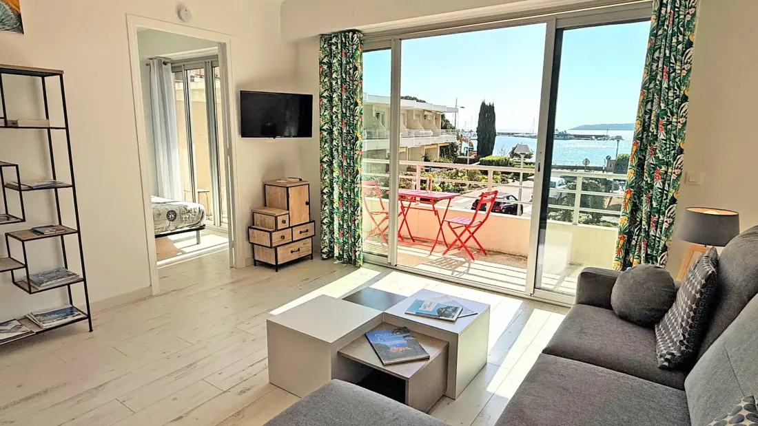 Residence Splendid Azur
