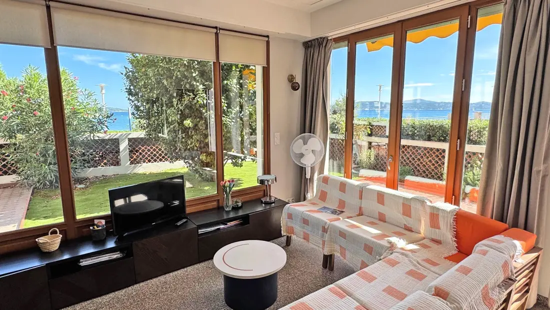 Residence Splendid Azur