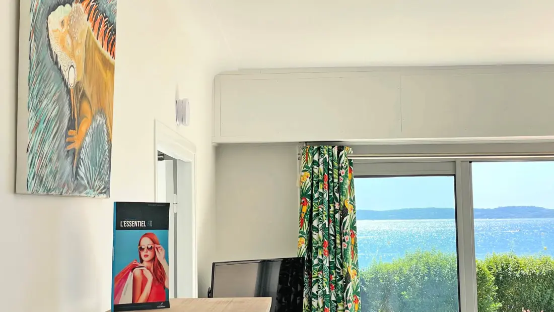 Residence Splendid Azur
