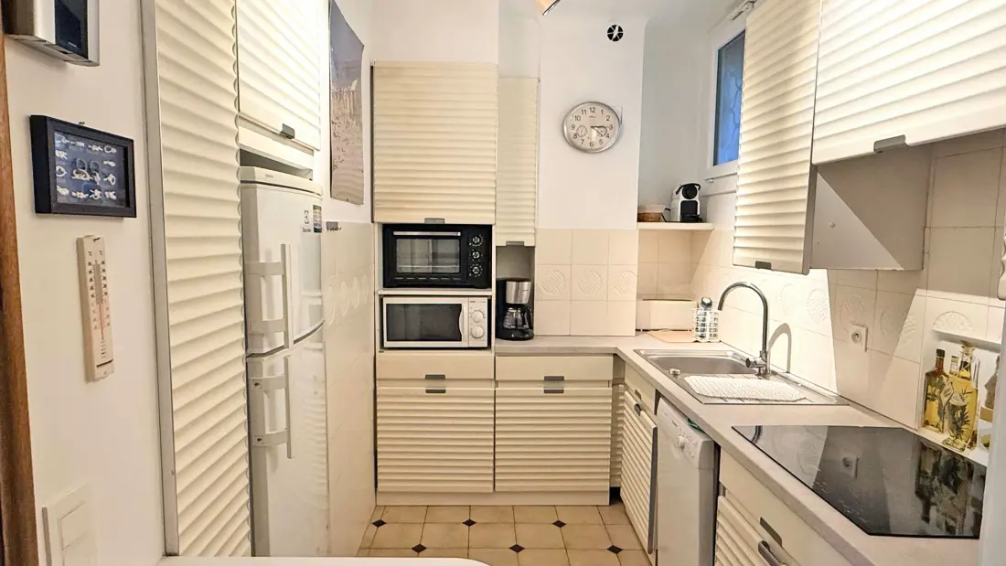 Residence Splendid Azur
