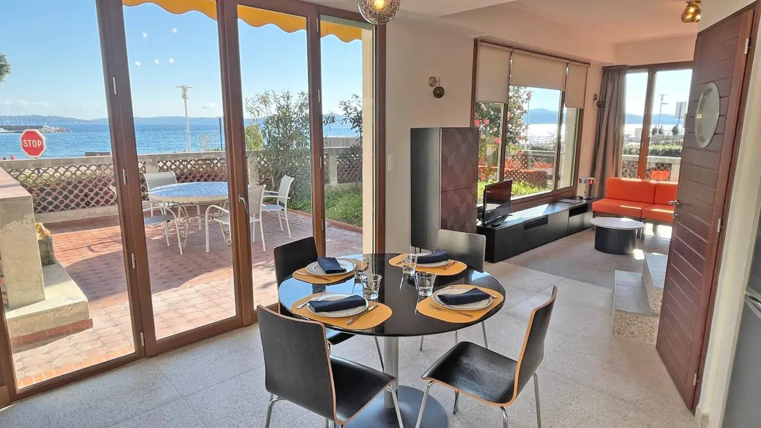 Residence Splendid Azur