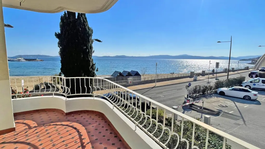 Residence Splendid Azur