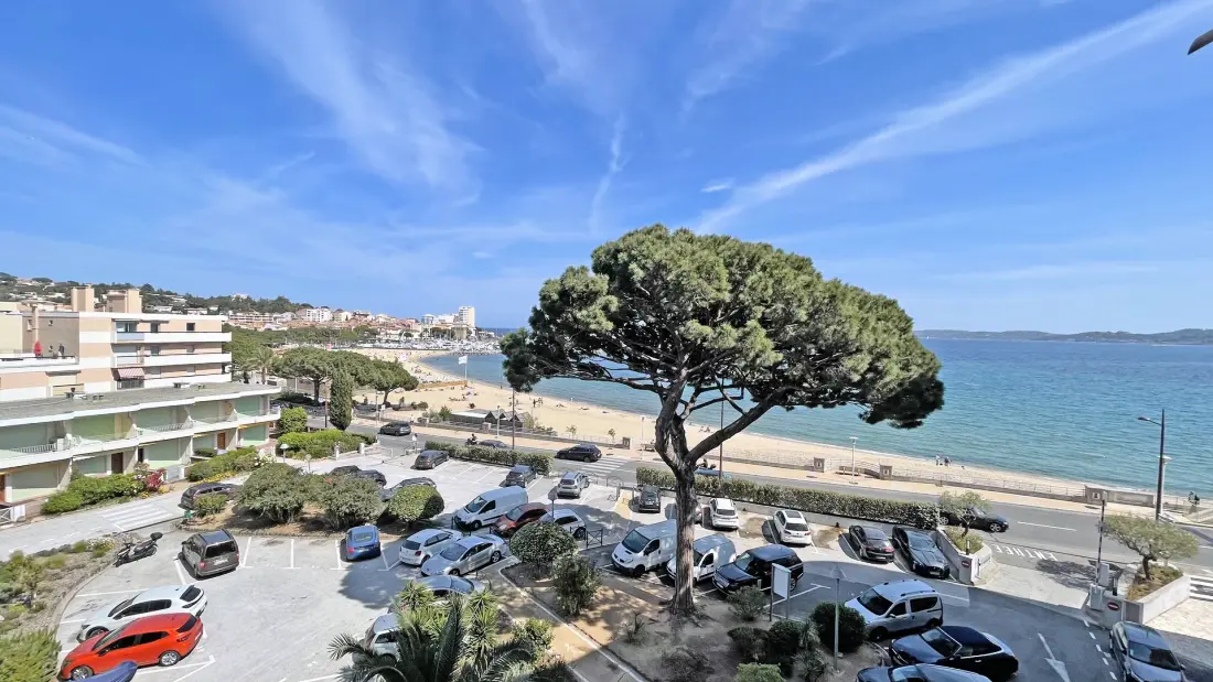 Residence Splendid Azur