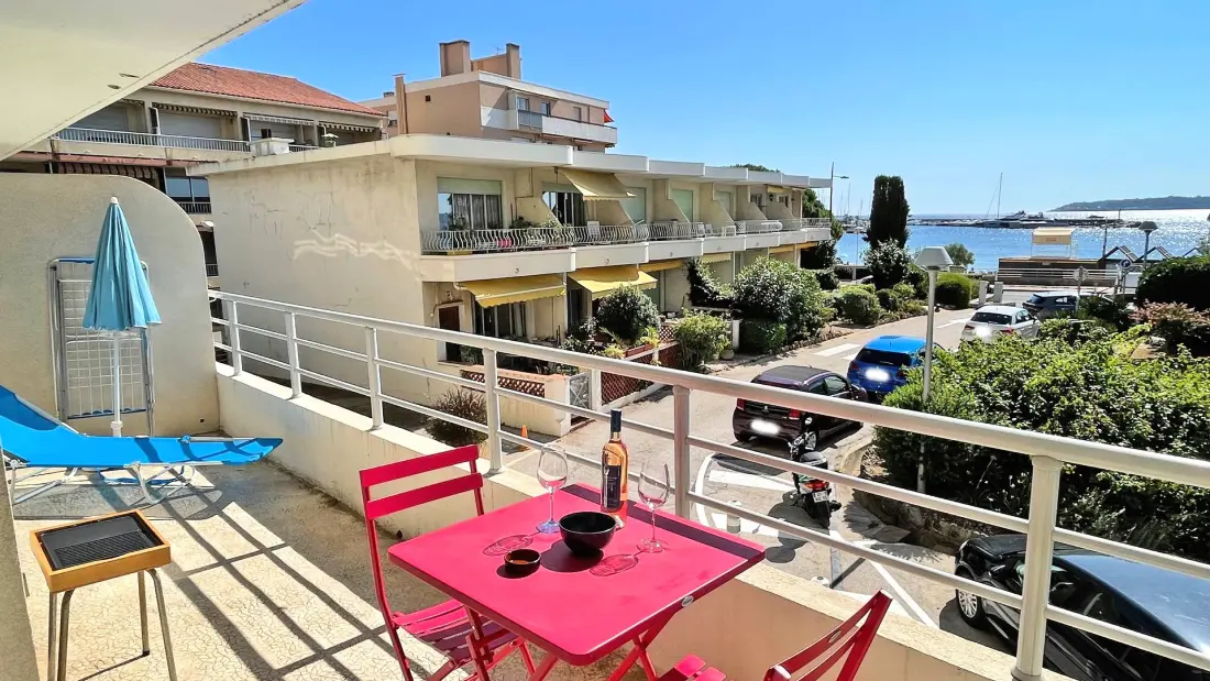 Residence Splendid Azur