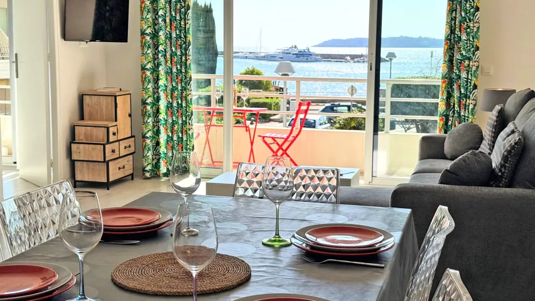 Residence Splendid Azur
