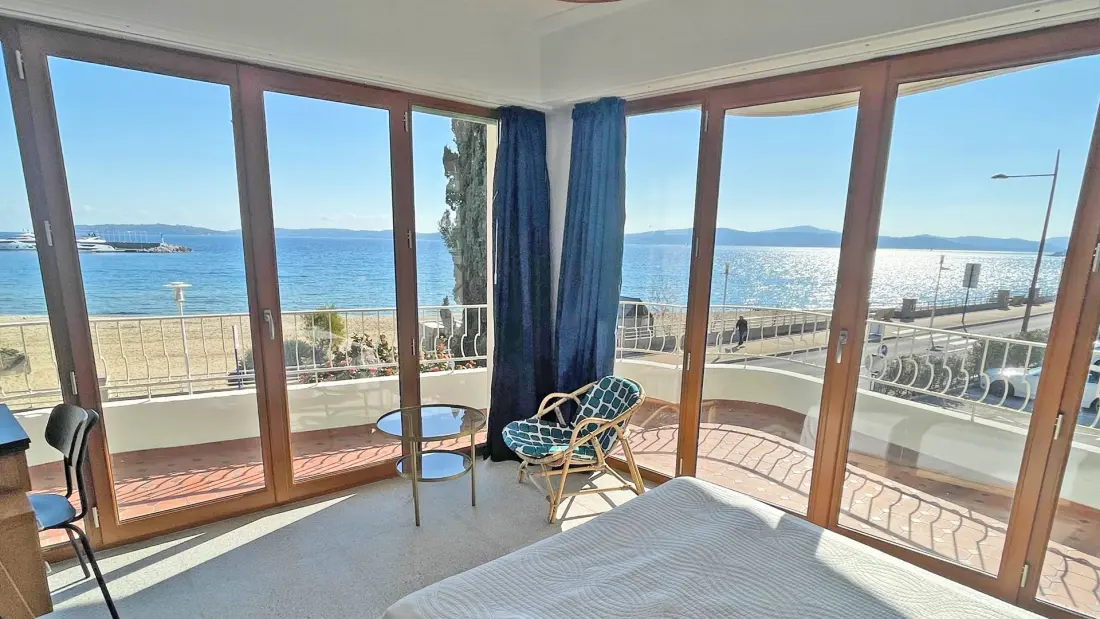 Residence Splendid Azur