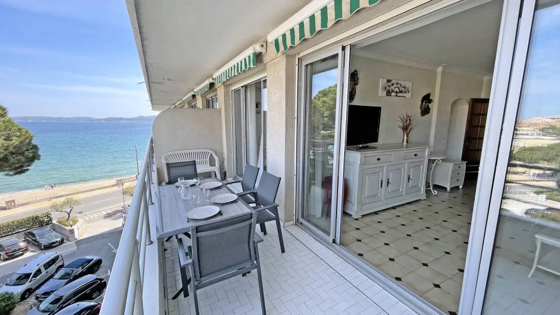 Residence Splendid Azur