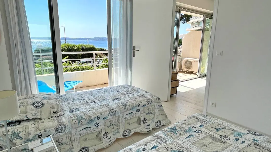 Residence Splendid Azur