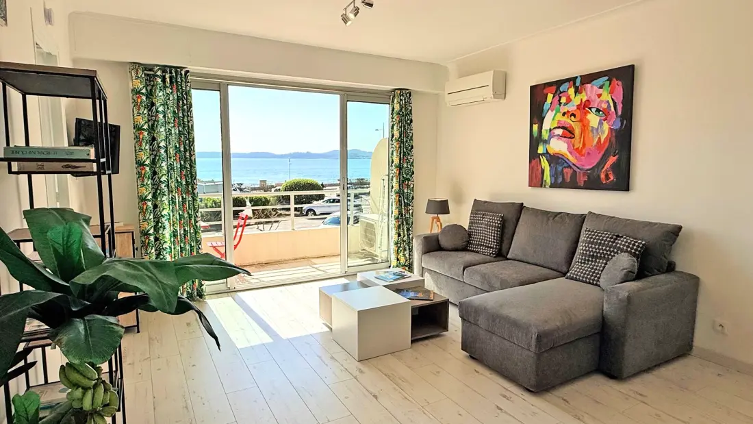 Residence Splendid Azur