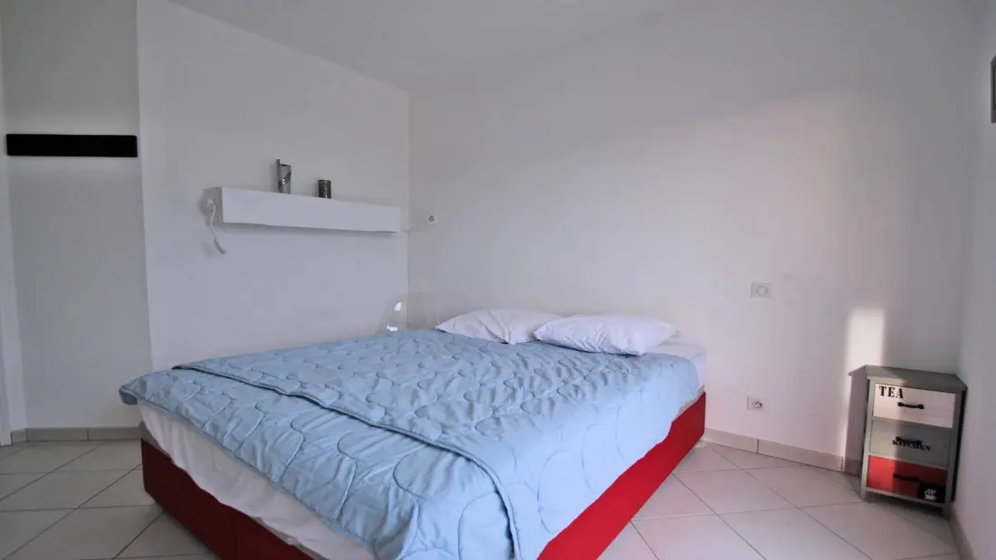 Residence Terrasses Croisette