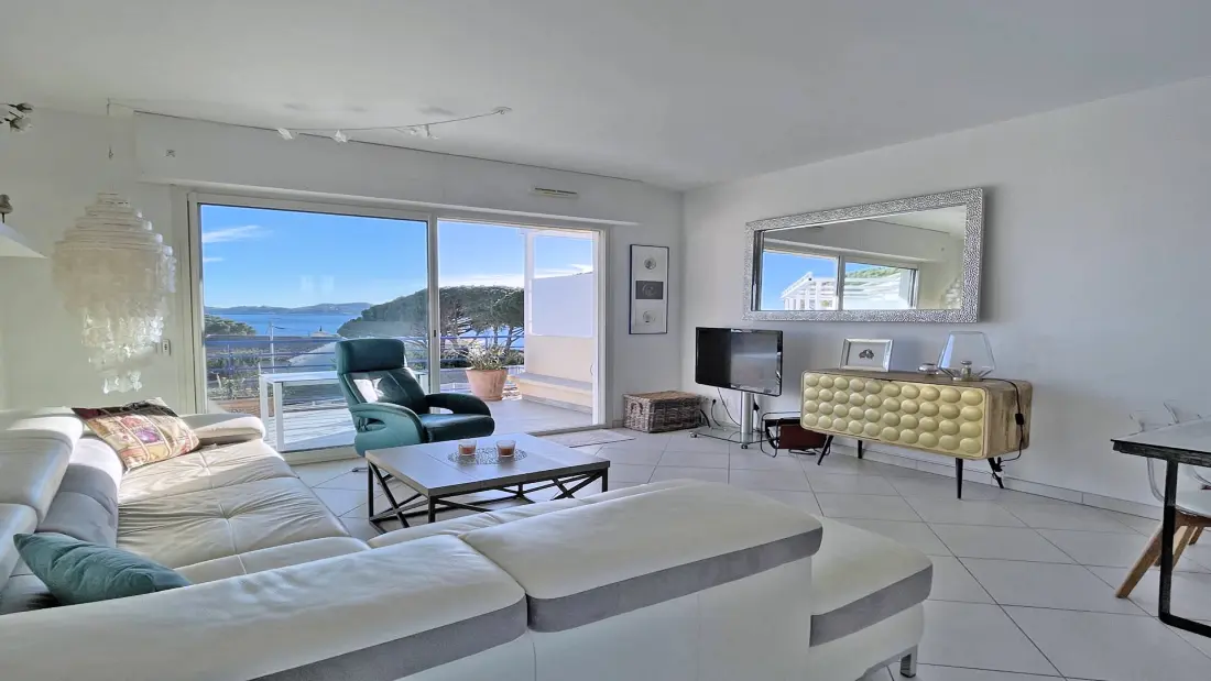 Residence Terrasses Croisette