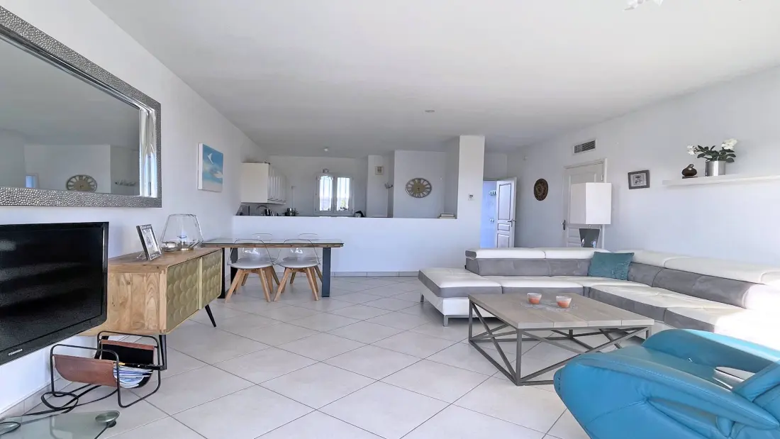 Residence Terrasses Croisette
