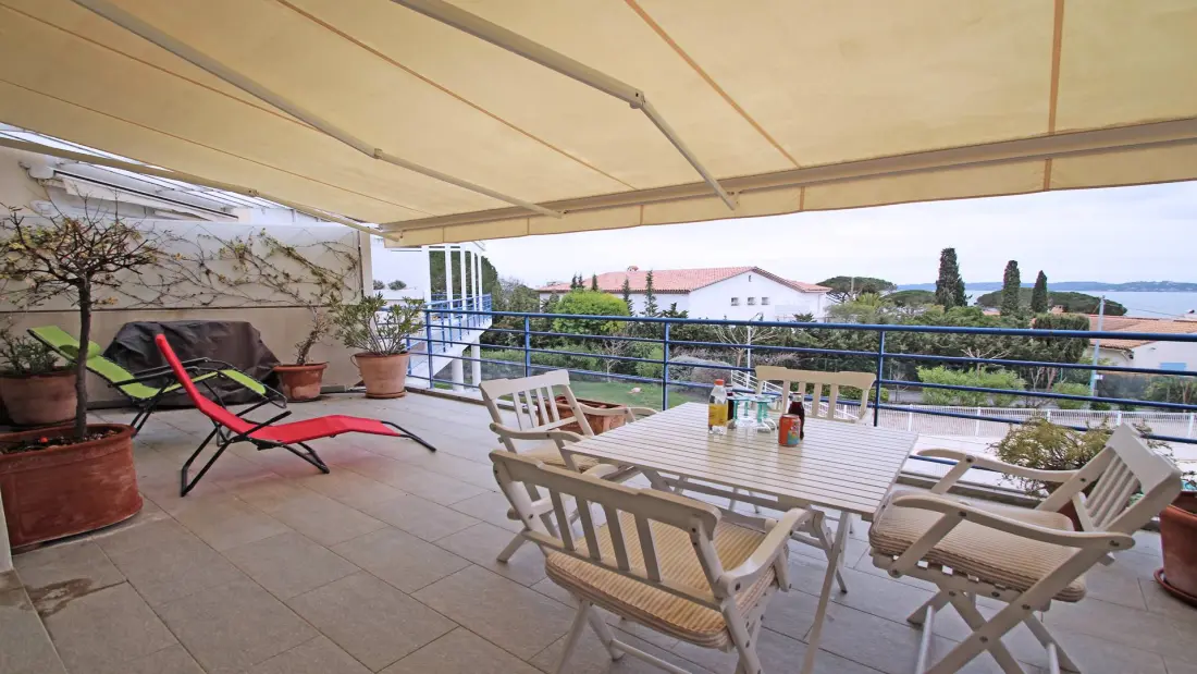 Residence Terrasses Croisette