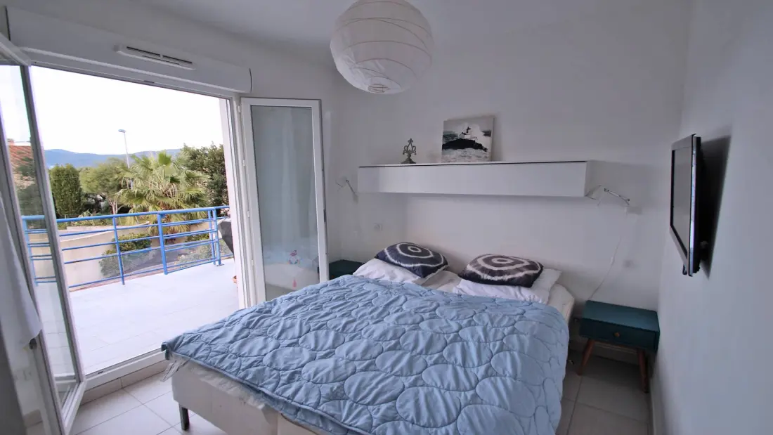 Residence Terrasses Croisette