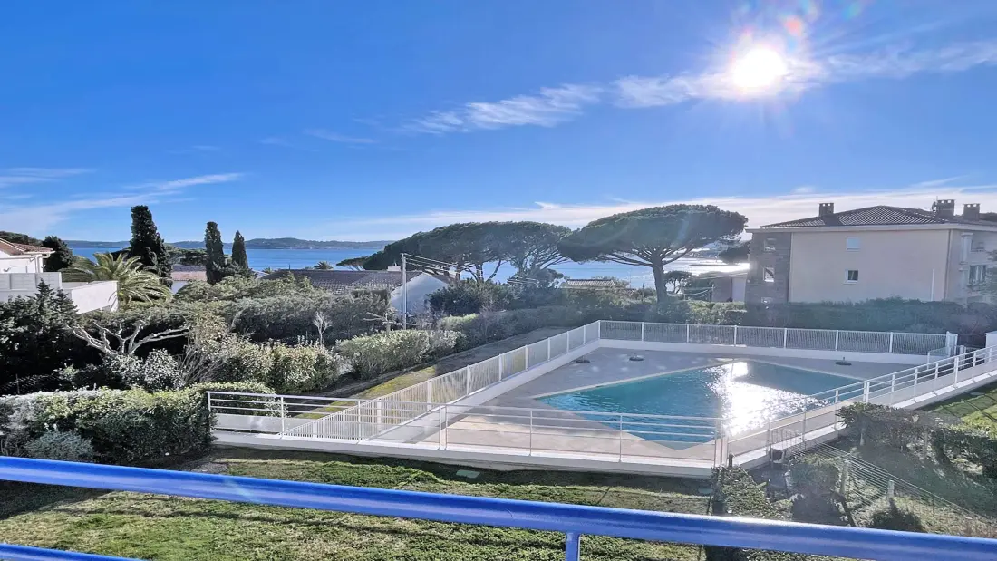 Residence Terrasses Croisette