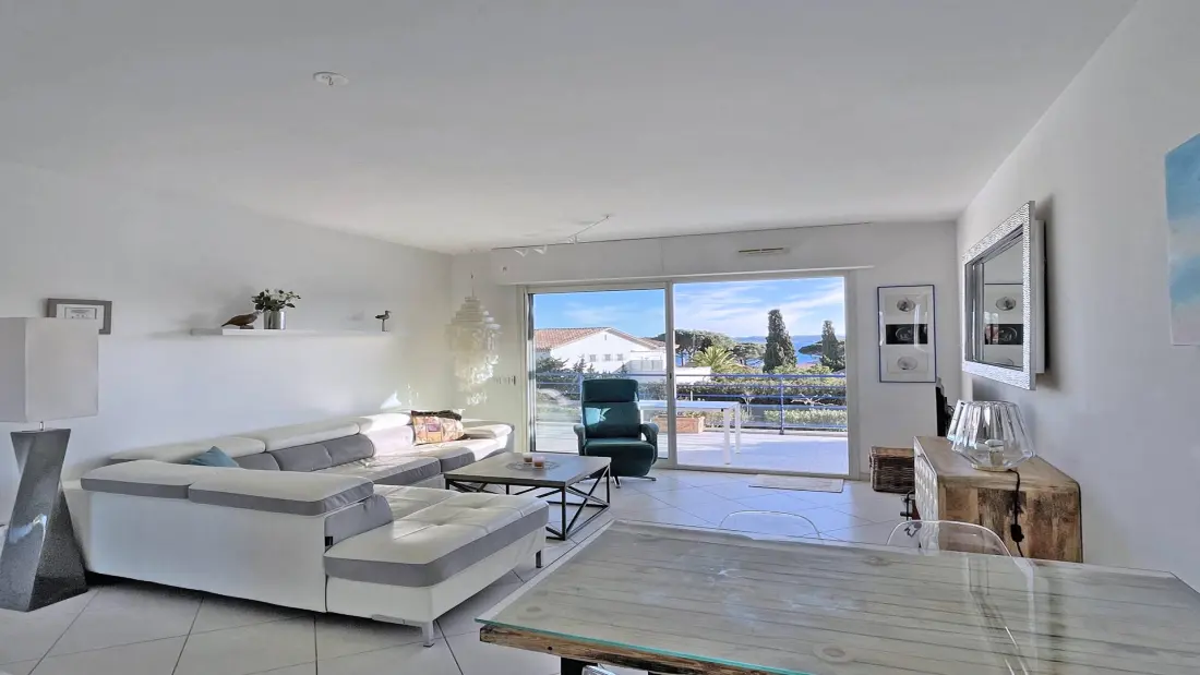 Residence Terrasses Croisette
