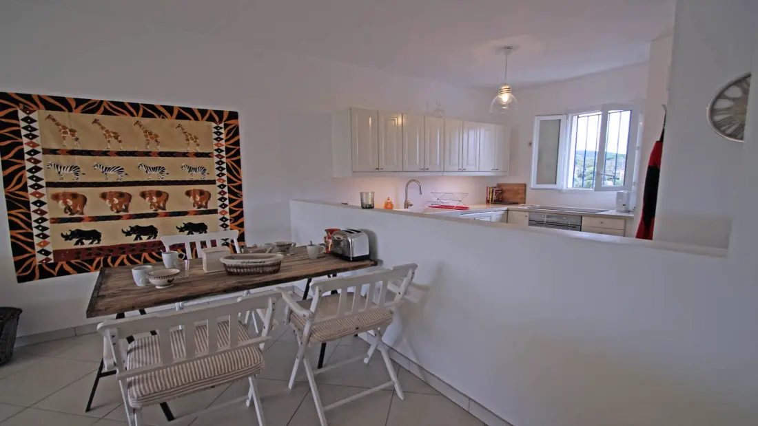 Residence Terrasses Croisette