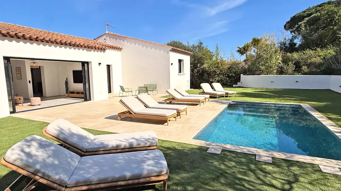 Vallon Residence