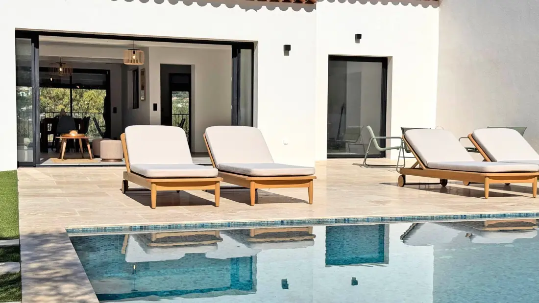 Vallon Residence