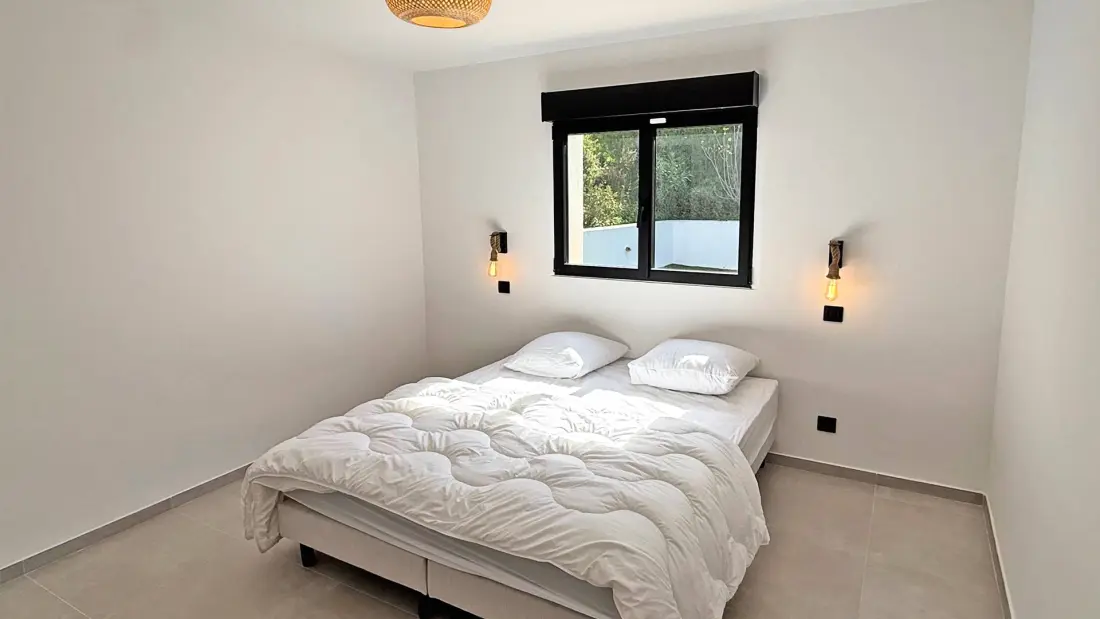 Vallon Residence
