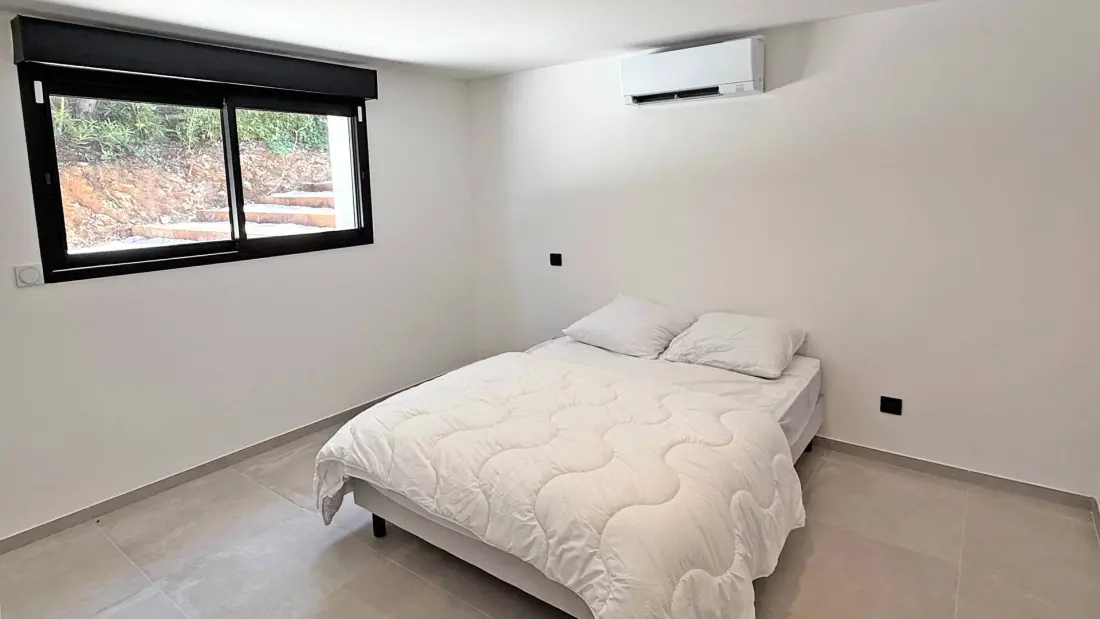Vallon Residence