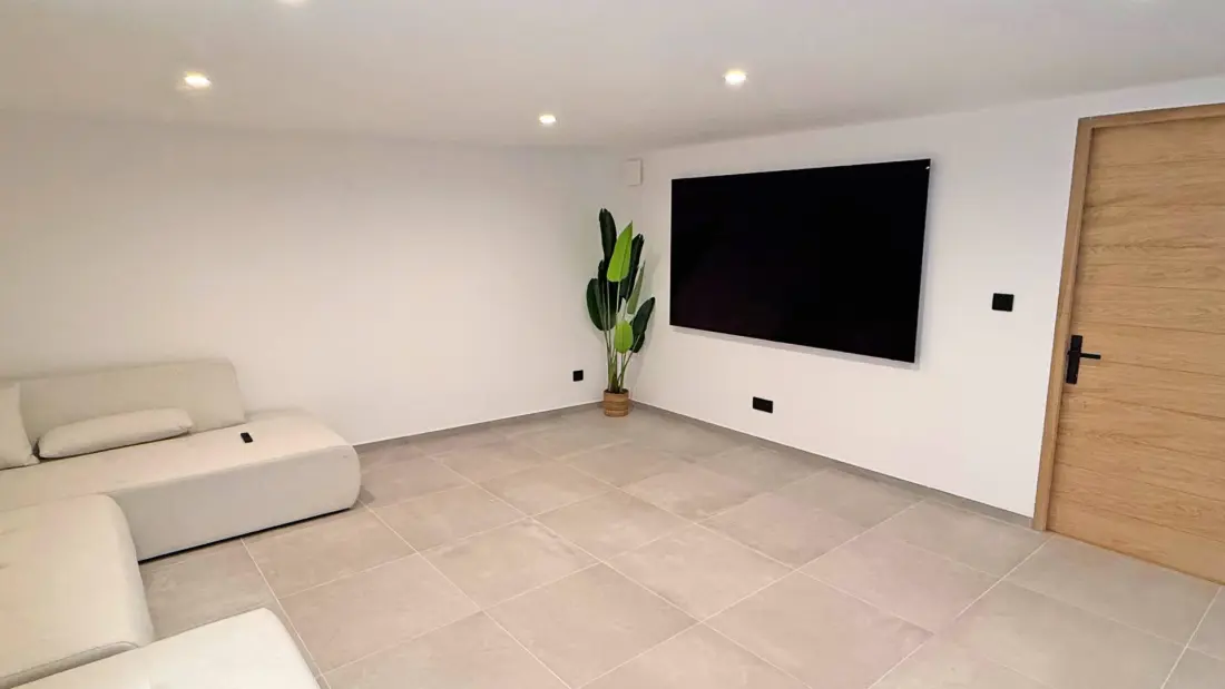 Vallon Residence