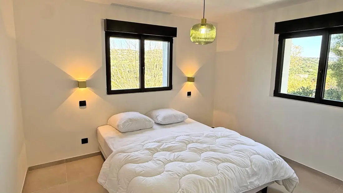 Vallon Residence